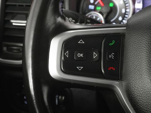 Used 2021 RAM 1500 Big Horn image 18