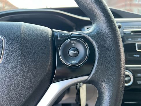 Used 2013 Honda Civic LX image 28