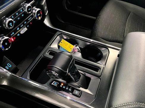 Certified 2023 Ford F150 XLT w/ Equipment Group 302A High image 16