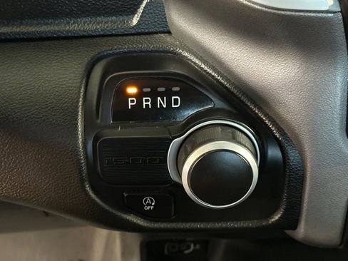 Used 2023 RAM 1500 Big Horn RWD image 21
