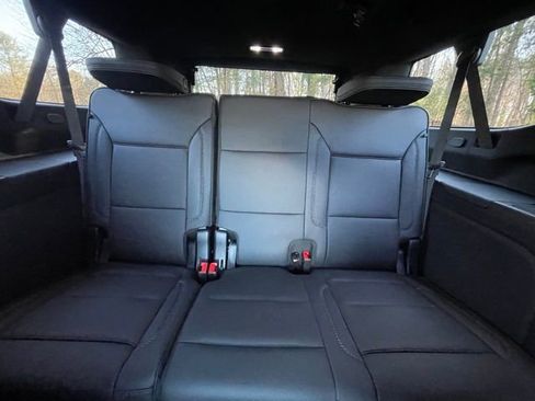 New 2026 GMC Yukon XL Denali w/ Advanced Technology Package AWD/4WD image 23