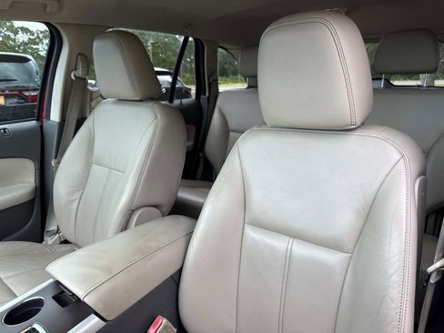 Used 2011 Ford Edge SEL w/ 202A Rapid Spec Order Code image 21