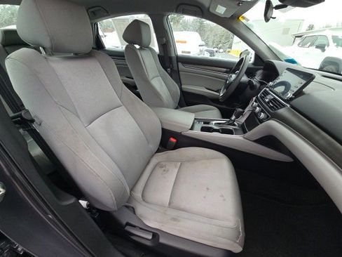 Used 2019 Honda Accord LX image 21