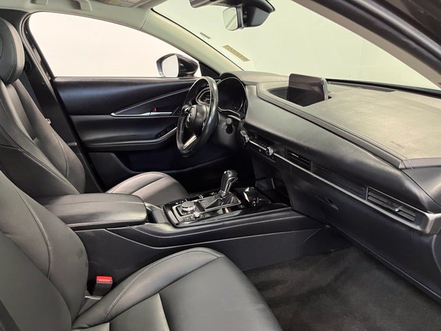 Used 2024 MAZDA CX-30 AWD 2.5 S w/ Select Sport Pkg image 11