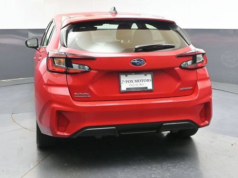 Used 2024 Subaru Impreza 2.0i AWD/4WD image 4