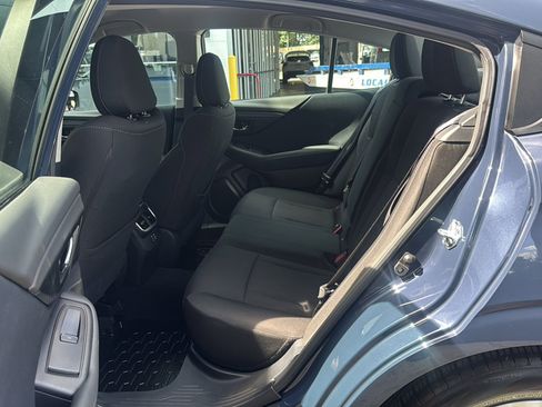 Used 2025 Subaru Legacy Premium AWD/4WD image 18