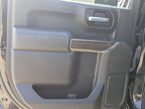 Certified 2021 Chevrolet Silverado 1500 RST w/ Texas Edition Plus image 15