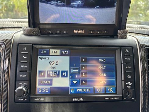 Used 2012 RAM 1500 Sport image 25