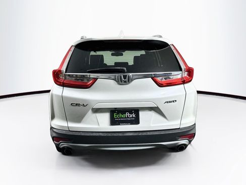 Used 2019 Honda CR-V Touring image 7