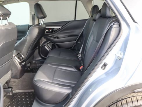 Used 2021 Subaru Outback Limited w/ Popular Package #2 image 9