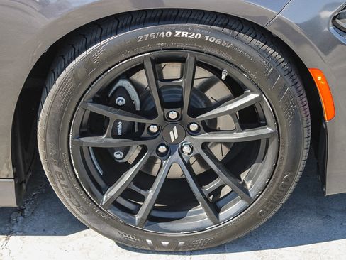 Used 2020 Dodge Charger Scat Pack w/ Daytona Edition Group image 11