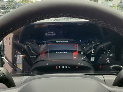 New 2026 Ford Mustang GT Premium w/ GT Performance Package RWD image 27