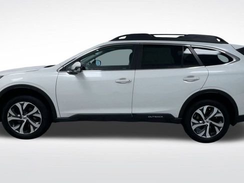 Used 2022 Subaru Outback Limited image 5