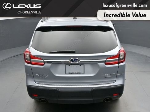 Used 2020 Subaru Ascent Limited w/ Popular Package #2 image 46