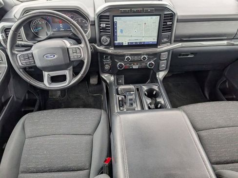 Used 2023 Ford F150 XLT w/ Equipment Group 302A High image 41