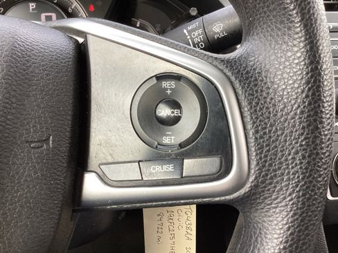 Used 2017 Honda Civic LX image 18