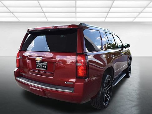 Used 2017 Chevrolet Tahoe Premier RWD image 6
