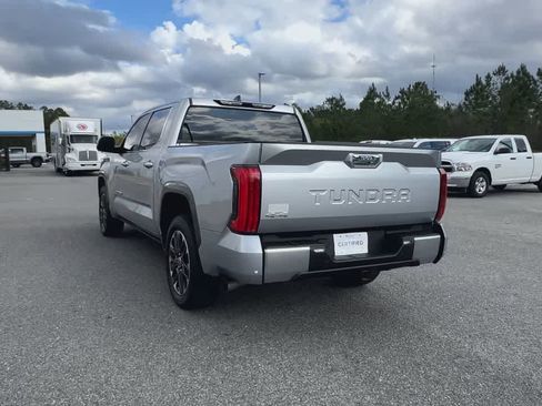 Used 2024 Toyota Tundra Limited image 7