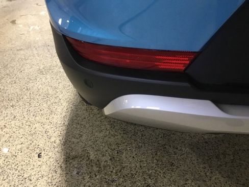 New 2025 Chevrolet TrailBlazer LT w/ Convenience Package image 20