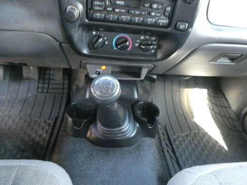 Used 2001 Ford Ranger 2WD SuperCab image 20