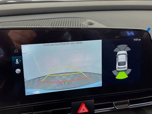 New 2026 Hyundai Elantra N FWD image 12