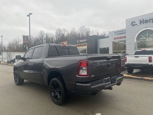 Certified 2020 RAM 1500 Big Horn image 4