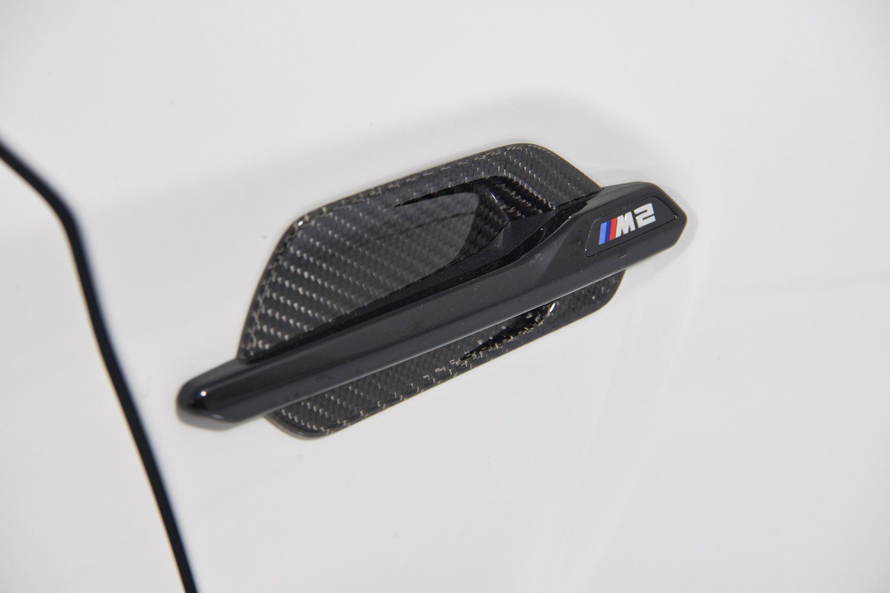 Used 2020 BMW M2 CS RWD image 26