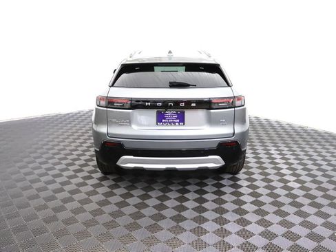 Used 2025 Honda Prologue Touring image 8