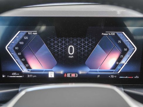 Used 2025 BMW 330i xDrive Sedan image 19