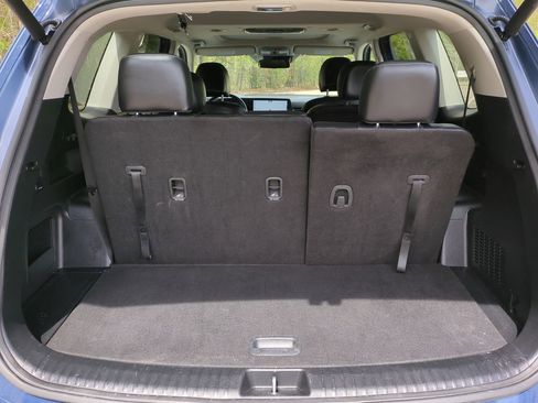 Used 2025 Kia Telluride S AWD/4WD image 13
