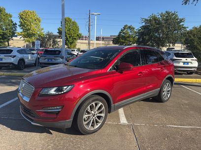 Used 2019 Lincoln MKC Select w/ Select Plus Package
