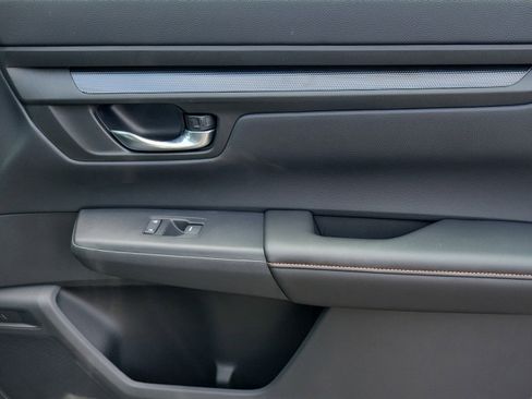 New 2026 Honda CR-V TrailSport image 11
