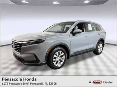 Used 2023 Honda CR-V LX