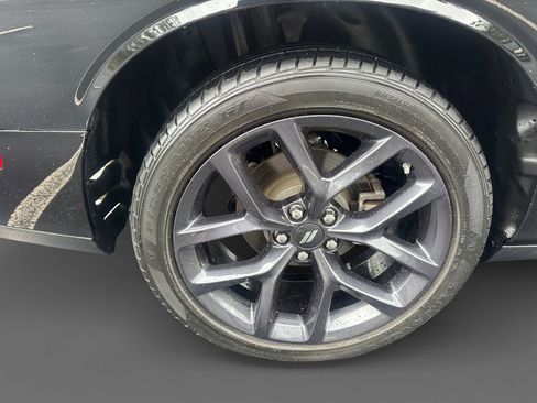 Used 2023 Dodge Challenger SXT w/ Blacktop Package image 10