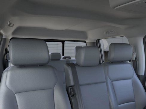 New 2025 Ford F250 XL w/ XL Chrome Package image 40