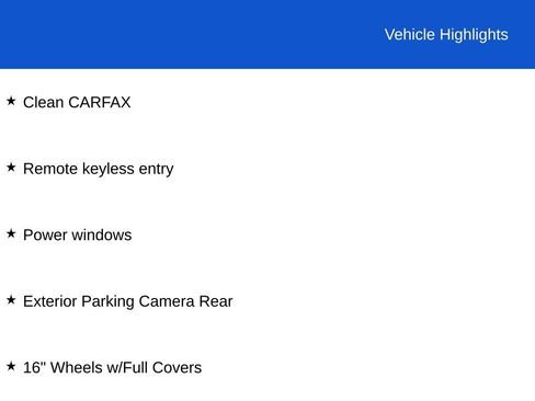 Used 2018 Honda Civic LX image 5