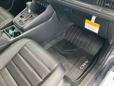 New 2026 Honda CR-V Sport-L image 27