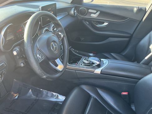 Used 2016 Mercedes-Benz C 300 Sedan image 9