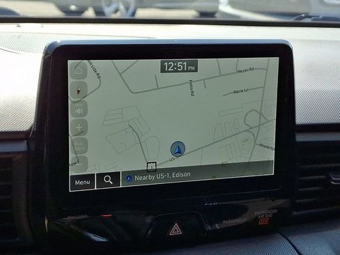 Used 2022 Hyundai Veloster N image 5