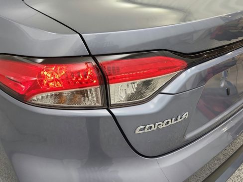 Used 2022 Toyota Corolla LE FWD image 20