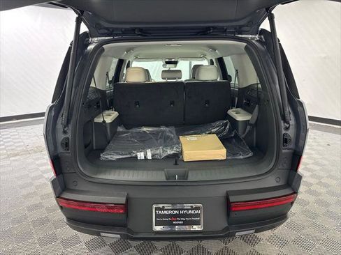 New 2026 Hyundai Santa Fe SEL image 19
