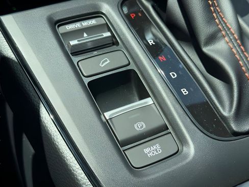 New 2026 Honda CR-V Sport-L image 27