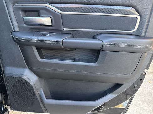 New 2025 RAM 2500 Big Horn image 17