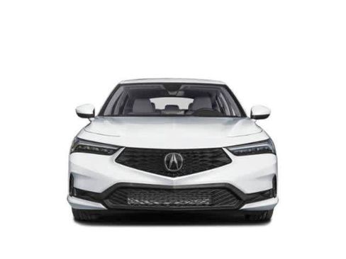 Certified 2025 Acura Integra FWD image 7
