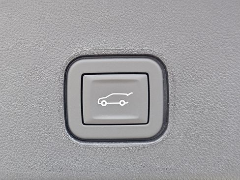 New 2025 Cadillac Lyriq Sport w/ LPO, Floor Liner Package RWD image 13