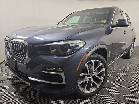 Used 2019 BMW X5 xDrive40i w/ Convenience Package image 1