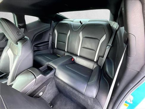 Used 2022 Chevrolet Camaro SS RWD image 26