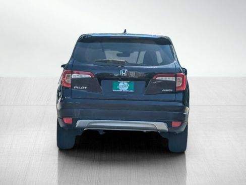 Used 2019 Honda Pilot EX-L image 5
