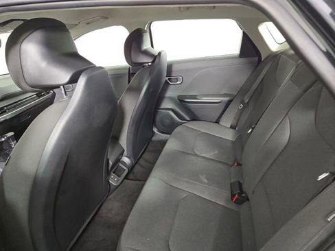 Certified 2025 Kia K4 LXS image 17