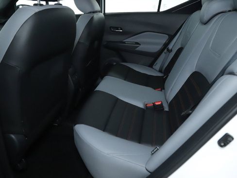 Certified 2024 Nissan Kicks SR w/ SR Premium Package image 14